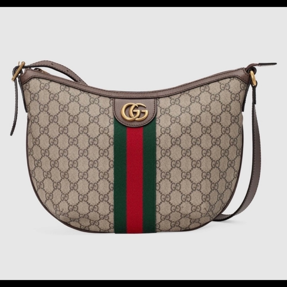 Gucci Ophidia handbag 100% authentic